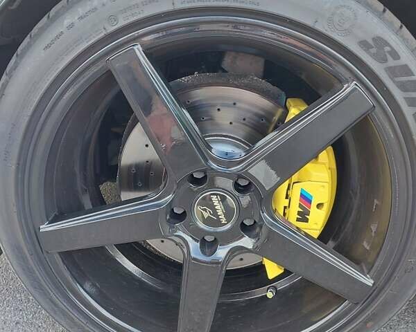 Синій БМВ 6 Серія, об'ємом двигуна 4.4 л та пробігом 148 тис. км за 27000 $, фото 14 на Automoto.ua