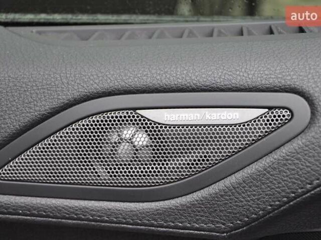 Синий БМВ 6 Серия, объемом двигателя 2.99 л и пробегом 71 тыс. км за 31300 $, фото 24 на Automoto.ua