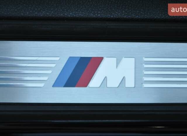 Синий БМВ 6 Серия, объемом двигателя 2.99 л и пробегом 71 тыс. км за 31300 $, фото 11 на Automoto.ua