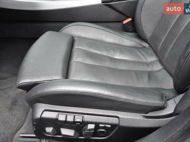 Синий БМВ 6 Серия, объемом двигателя 2.99 л и пробегом 71 тыс. км за 31300 $, фото 27 на Automoto.ua