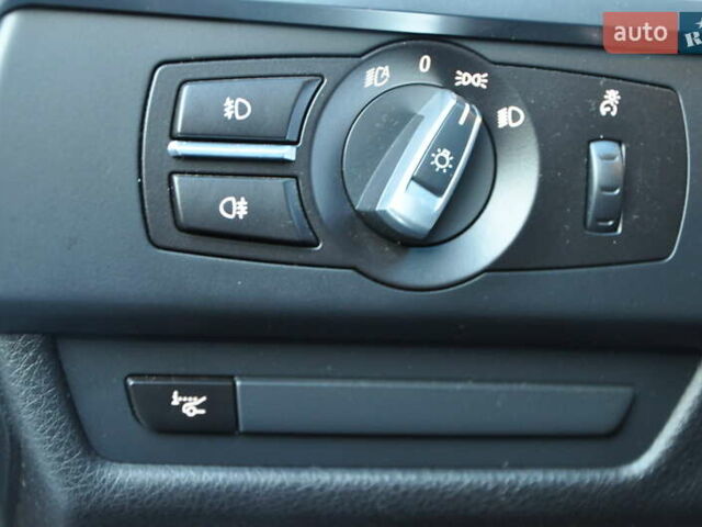 Синий БМВ 6 Серия, объемом двигателя 2.99 л и пробегом 71 тыс. км за 31300 $, фото 29 на Automoto.ua