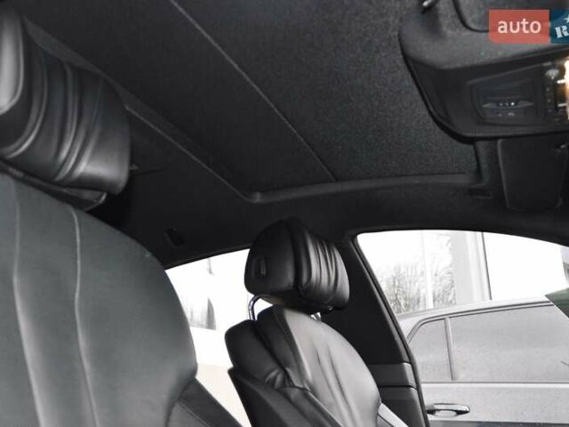 Синий БМВ 6 Серия, объемом двигателя 2.99 л и пробегом 71 тыс. км за 31300 $, фото 20 на Automoto.ua