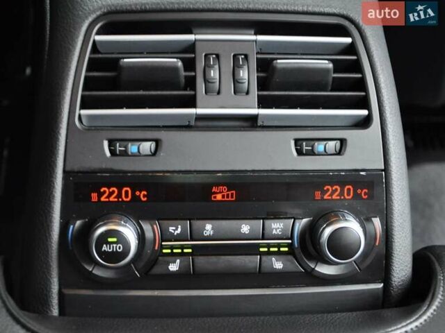 Синий БМВ 6 Серия, объемом двигателя 2.99 л и пробегом 71 тыс. км за 31300 $, фото 17 на Automoto.ua