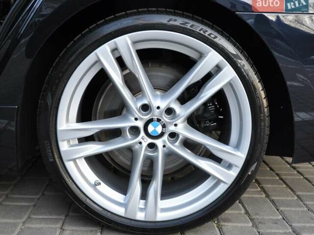 Синий БМВ 6 Серия, объемом двигателя 2.99 л и пробегом 71 тыс. км за 31300 $, фото 12 на Automoto.ua