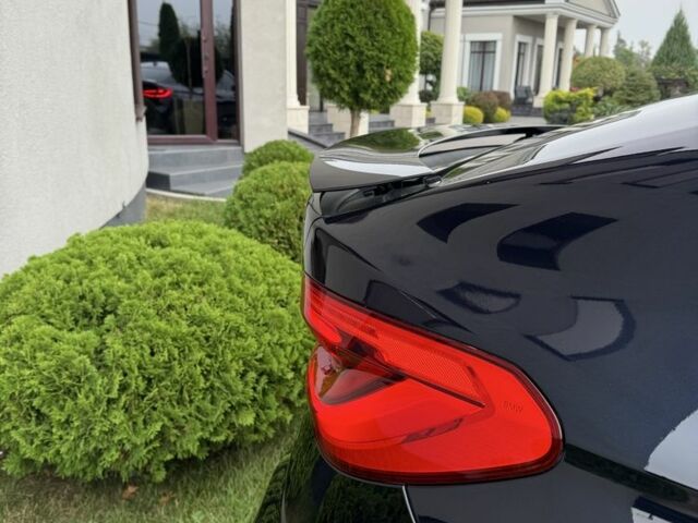 Синий БМВ 6 Серия, объемом двигателя 3 л и пробегом 231 тыс. км за 28999 $, фото 3 на Automoto.ua