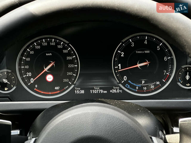 Зелений БМВ 6 Серія, об'ємом двигуна 4.4 л та пробігом 114 тис. км за 23999 $, фото 56 на Automoto.ua