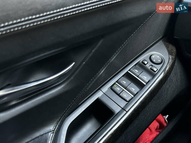 Зелений БМВ 6 Серія, об'ємом двигуна 4.4 л та пробігом 114 тис. км за 23999 $, фото 35 на Automoto.ua