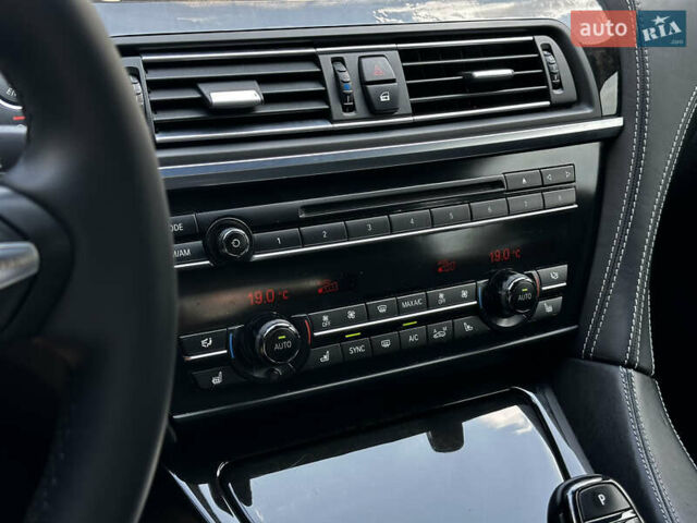 Зелений БМВ 6 Серія, об'ємом двигуна 4.4 л та пробігом 114 тис. км за 23999 $, фото 38 на Automoto.ua