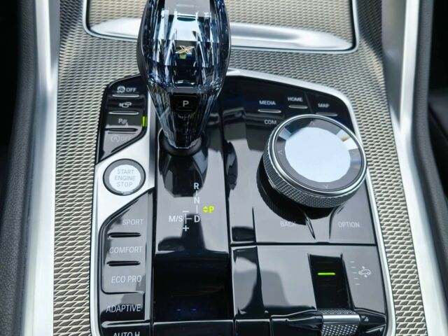 Зеленый БМВ 6 Серия, объемом двигателя 3 л и пробегом 62 тыс. км за 72999 $, фото 14 на Automoto.ua