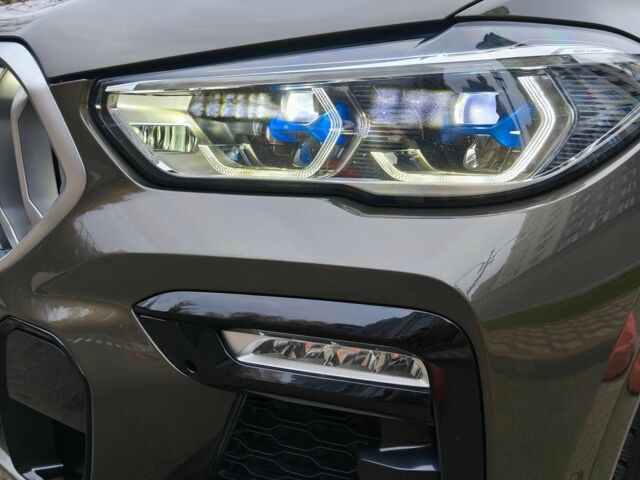 Зеленый БМВ 6 Серия, объемом двигателя 3 л и пробегом 62 тыс. км за 72999 $, фото 16 на Automoto.ua