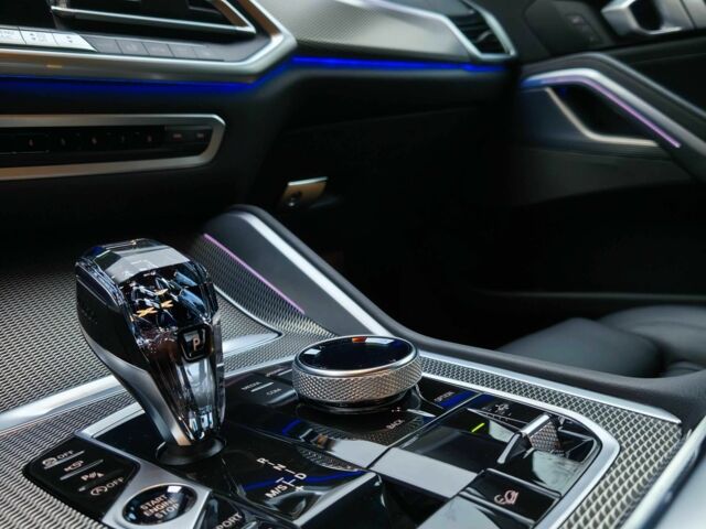 Зеленый БМВ 6 Серия, объемом двигателя 3 л и пробегом 62 тыс. км за 72999 $, фото 13 на Automoto.ua