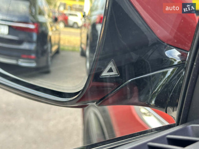 Помаранчевий БМВ 6 Серія, об'ємом двигуна 3 л та пробігом 110 тис. км за 29500 $, фото 19 на Automoto.ua