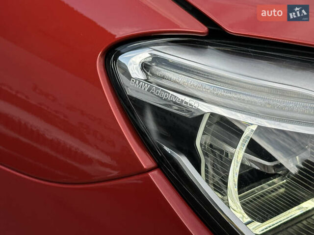 Помаранчевий БМВ 6 Серія, об'ємом двигуна 3 л та пробігом 110 тис. км за 29500 $, фото 9 на Automoto.ua