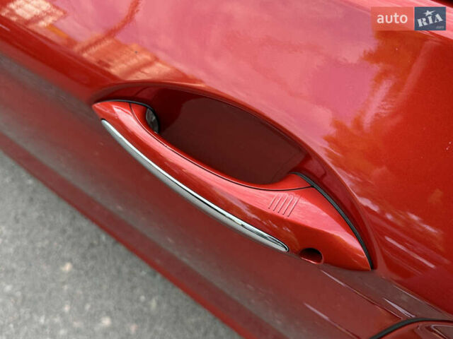 Помаранчевий БМВ 6 Серія, об'ємом двигуна 3 л та пробігом 110 тис. км за 29500 $, фото 12 на Automoto.ua