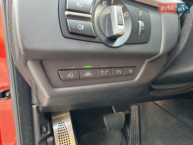 Помаранчевий БМВ 6 Серія, об'ємом двигуна 3 л та пробігом 110 тис. км за 29500 $, фото 17 на Automoto.ua