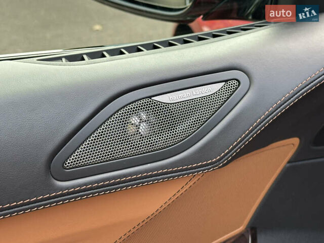 Помаранчевий БМВ 6 Серія, об'ємом двигуна 3 л та пробігом 110 тис. км за 29500 $, фото 20 на Automoto.ua