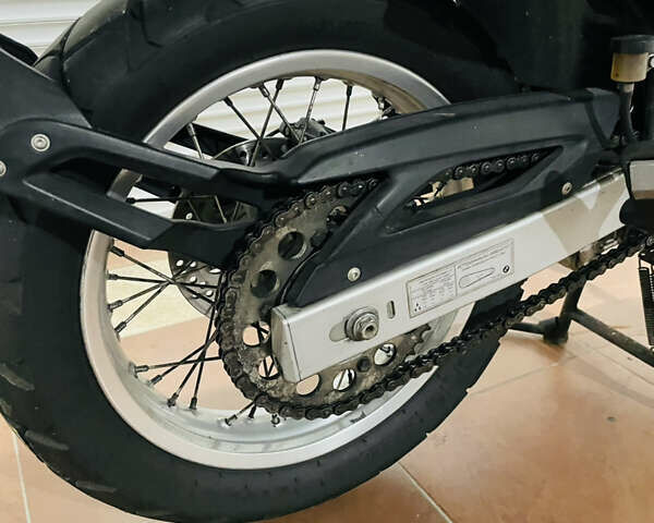 Черный БМВ 650, объемом двигателя 0.65 л и пробегом 41 тыс. км за 4500 $, фото 24 на Automoto.ua