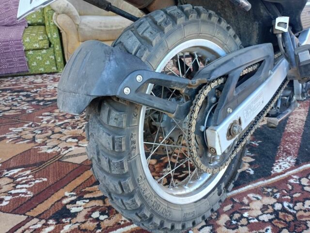 БМВ 650, об'ємом двигуна 0.65 л та пробігом 0 тис. км за 4100 $, фото 4 на Automoto.ua