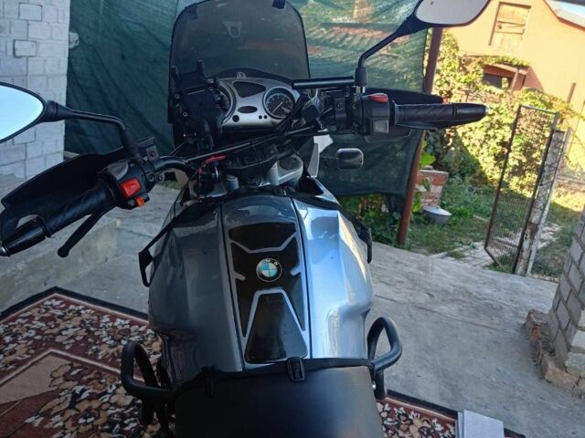 БМВ 650, об'ємом двигуна 0.65 л та пробігом 0 тис. км за 4100 $, фото 3 на Automoto.ua