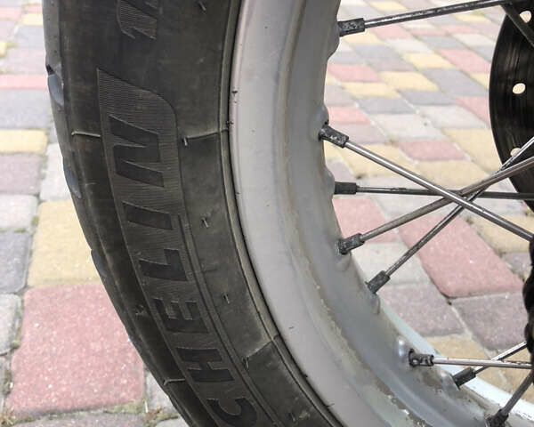 БМВ 650, объемом двигателя 0.65 л и пробегом 54 тыс. км за 4700 $, фото 7 на Automoto.ua