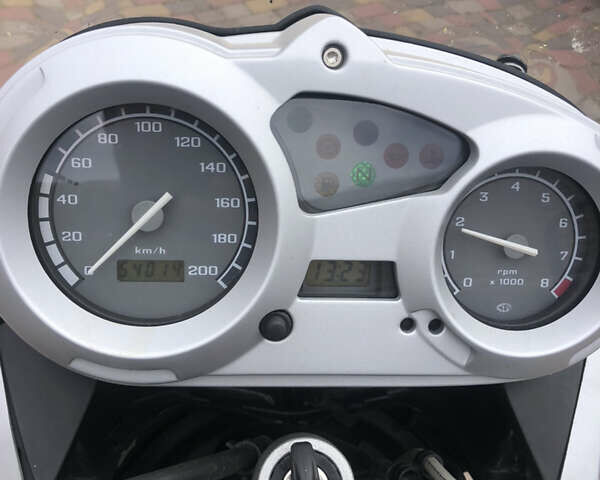 БМВ 650, объемом двигателя 0.65 л и пробегом 54 тыс. км за 4700 $, фото 11 на Automoto.ua