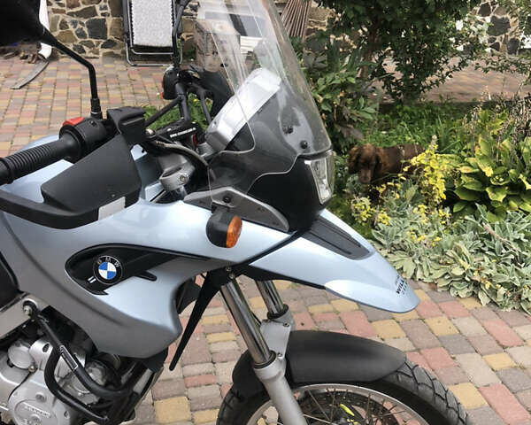 БМВ 650, объемом двигателя 0.65 л и пробегом 54 тыс. км за 4700 $, фото 4 на Automoto.ua