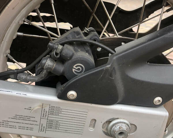 БМВ 650, объемом двигателя 0.65 л и пробегом 54 тыс. км за 4700 $, фото 8 на Automoto.ua