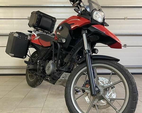 БМВ 650, объемом двигателя 0 л и пробегом 28 тыс. км за 5500 $, фото 2 на Automoto.ua