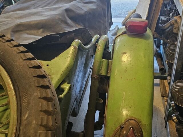 БМВ 6510, объемом двигателя 0.75 л и пробегом 0 тыс. км за 2700 $, фото 4 на Automoto.ua