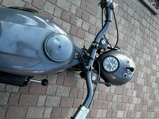 БМВ 6510, объемом двигателя 0.35 л и пробегом 0 тыс. км за 7000 $, фото 4 на Automoto.ua