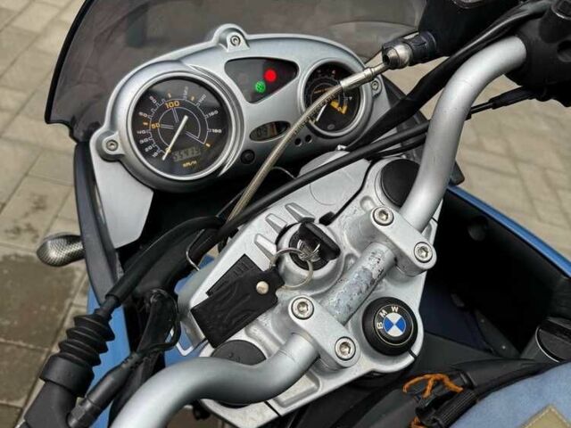 БМВ 6510, объемом двигателя 0.65 л и пробегом 0 тыс. км за 3400 $, фото 3 на Automoto.ua