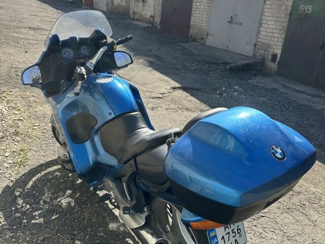 БМВ 6510, объемом двигателя 0.85 л и пробегом 0 тыс. км за 3800 $, фото 5 на Automoto.ua