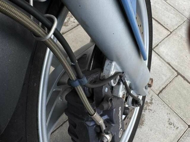 БМВ 6510, объемом двигателя 0.65 л и пробегом 0 тыс. км за 3400 $, фото 15 на Automoto.ua