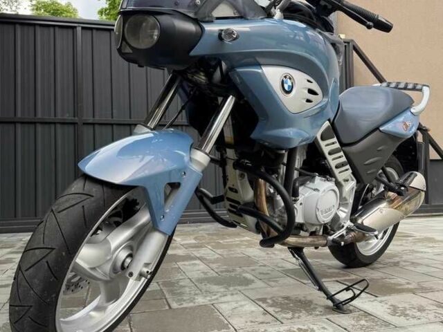БМВ 6510, объемом двигателя 0.65 л и пробегом 0 тыс. км за 3400 $, фото 20 на Automoto.ua