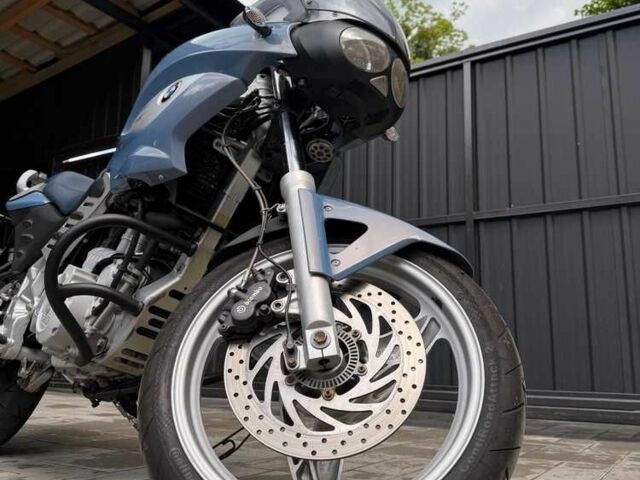 БМВ 6510, объемом двигателя 0.65 л и пробегом 0 тыс. км за 3400 $, фото 18 на Automoto.ua