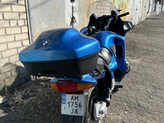 БМВ 6510, объемом двигателя 0.85 л и пробегом 0 тыс. км за 3800 $, фото 4 на Automoto.ua