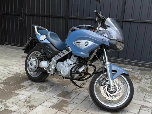 БМВ 6510, объемом двигателя 0.65 л и пробегом 0 тыс. км за 3400 $, фото 1 на Automoto.ua