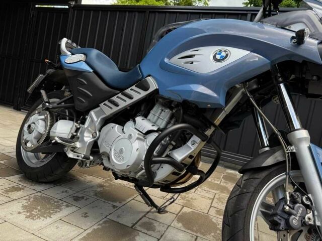 БМВ 6510, объемом двигателя 0.65 л и пробегом 0 тыс. км за 3400 $, фото 6 на Automoto.ua
