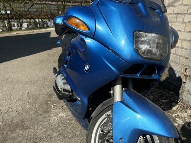 БМВ 6510, объемом двигателя 0.85 л и пробегом 0 тыс. км за 3800 $, фото 1 на Automoto.ua