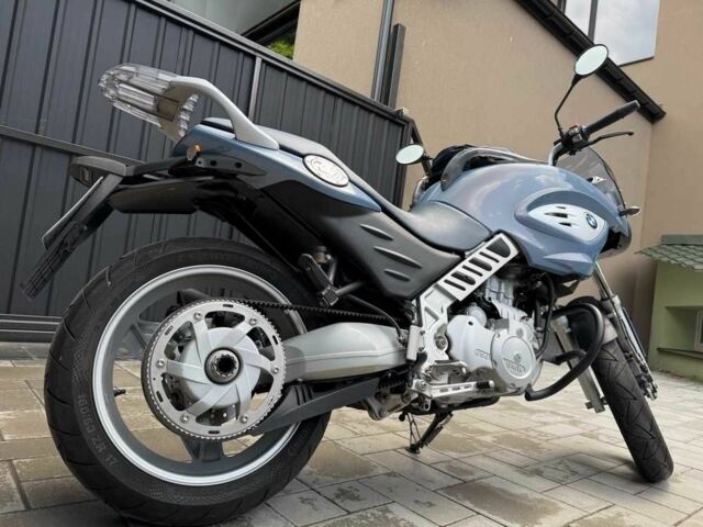 БМВ 6510, объемом двигателя 0.65 л и пробегом 0 тыс. км за 3400 $, фото 17 на Automoto.ua