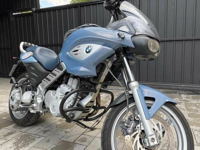 БМВ 6510, объемом двигателя 0.65 л и пробегом 0 тыс. км за 3400 $, фото 16 на Automoto.ua