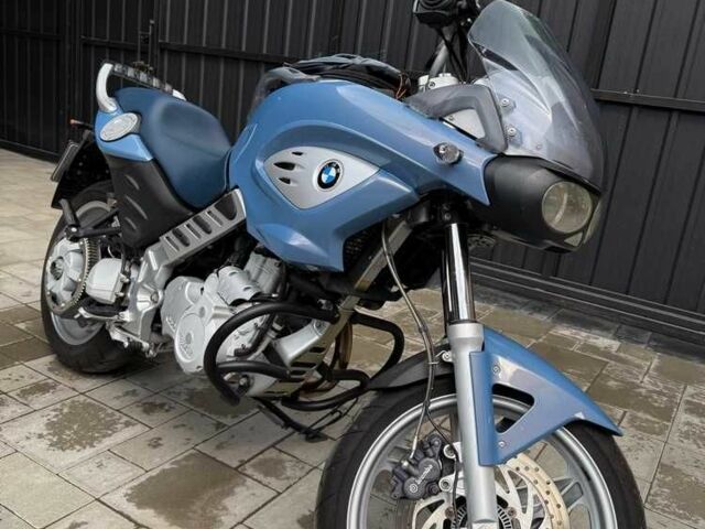 БМВ 6510, объемом двигателя 0.65 л и пробегом 0 тыс. км за 3400 $, фото 19 на Automoto.ua