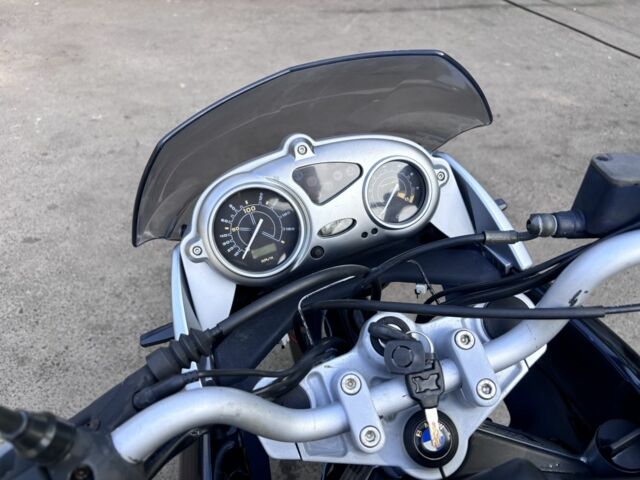 БМВ 6510, объемом двигателя 0.65 л и пробегом 0 тыс. км за 3500 $, фото 7 на Automoto.ua