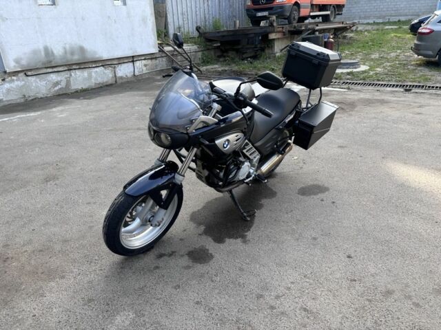 БМВ 6510, объемом двигателя 0.65 л и пробегом 0 тыс. км за 3500 $, фото 6 на Automoto.ua