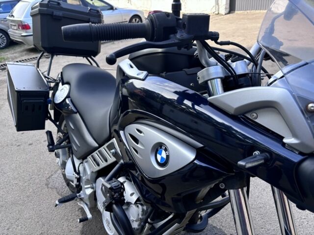 БМВ 6510, объемом двигателя 0.65 л и пробегом 0 тыс. км за 3500 $, фото 4 на Automoto.ua