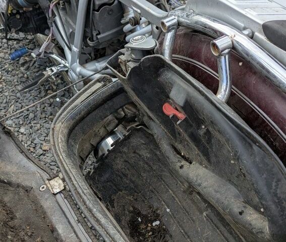 БМВ 6510, объемом двигателя 1.2 л и пробегом 0 тыс. км за 1700 $, фото 17 на Automoto.ua