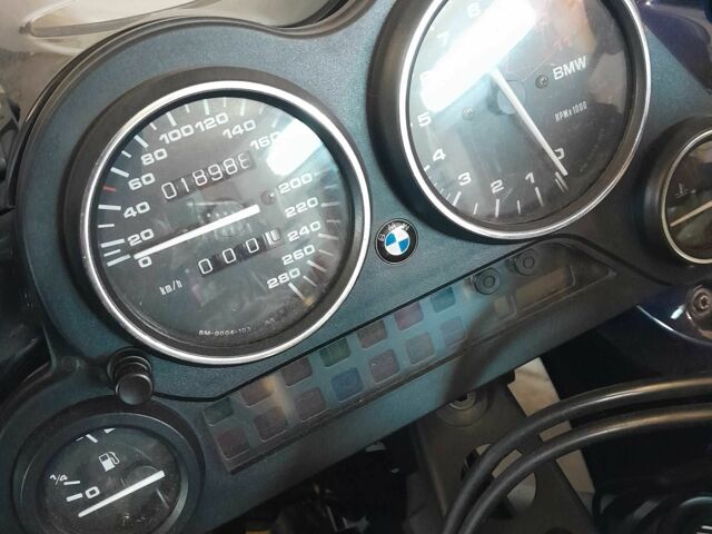 БМВ 6510, объемом двигателя 1.2 л и пробегом 0 тыс. км за 7000 $, фото 9 на Automoto.ua