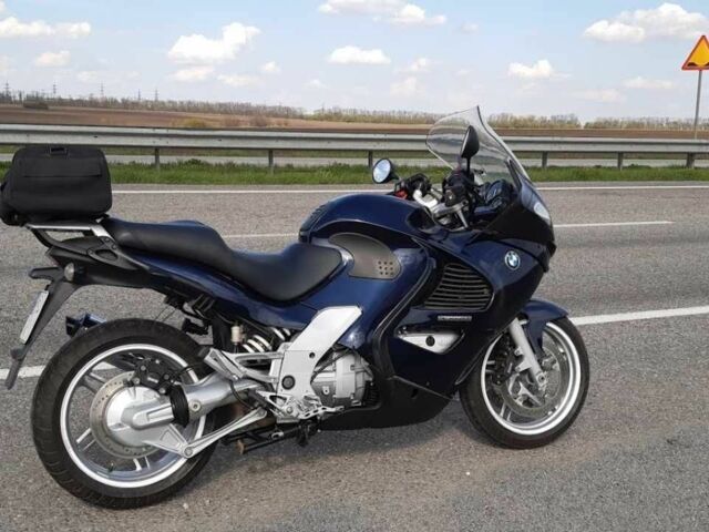 БМВ 6510, объемом двигателя 1.2 л и пробегом 0 тыс. км за 7000 $, фото 1 на Automoto.ua