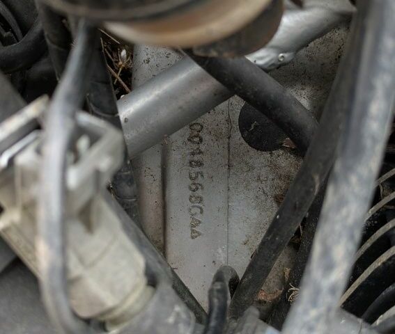 БМВ 6510, объемом двигателя 1.2 л и пробегом 0 тыс. км за 1700 $, фото 20 на Automoto.ua