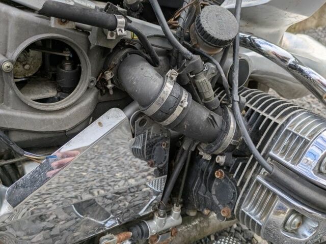 БМВ 6510, объемом двигателя 1.2 л и пробегом 0 тыс. км за 1700 $, фото 4 на Automoto.ua